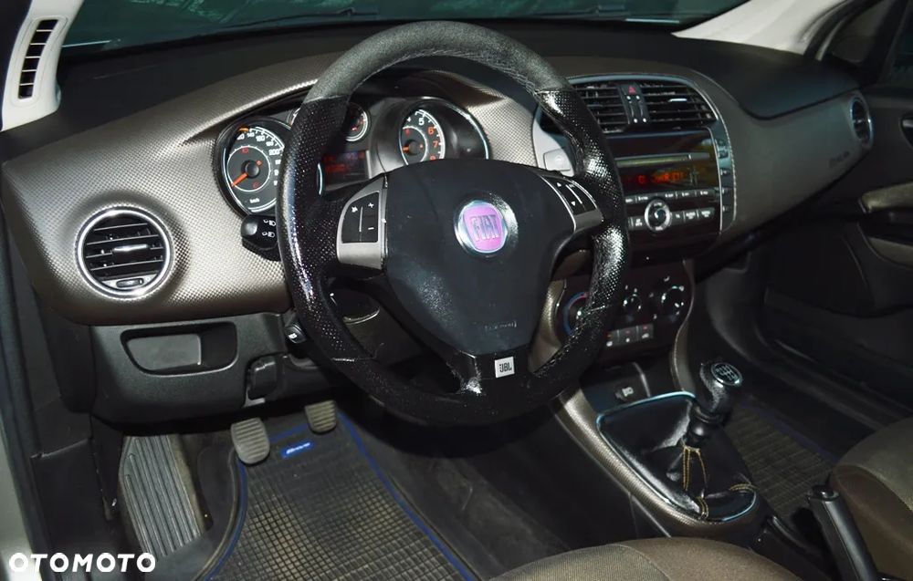 Fiat Bravo 1.4 T-JET 16V Active - 31
