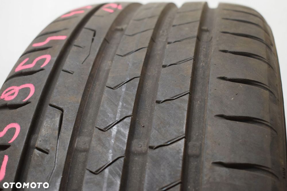 R17 225/45 Continental PremiumContact 7 91Y Wysyłka gratis! - 2