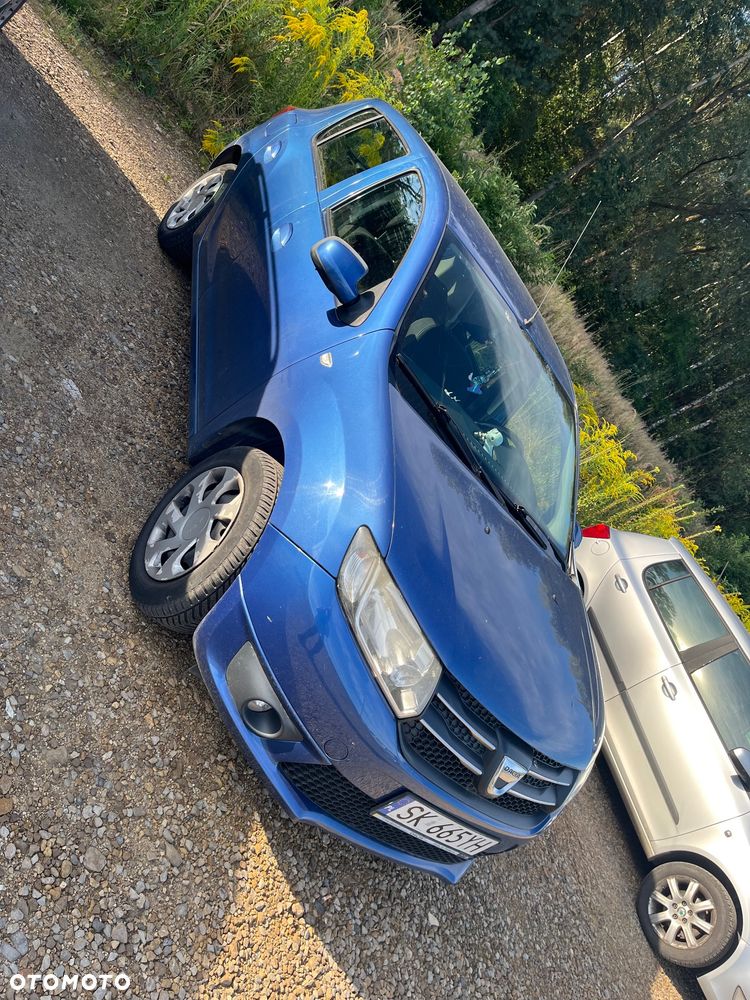 Dacia Sandero - 19