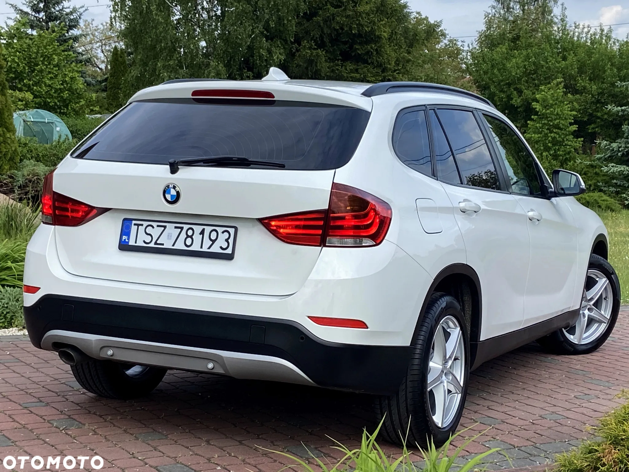 BMW X1 xDrive18d - 15