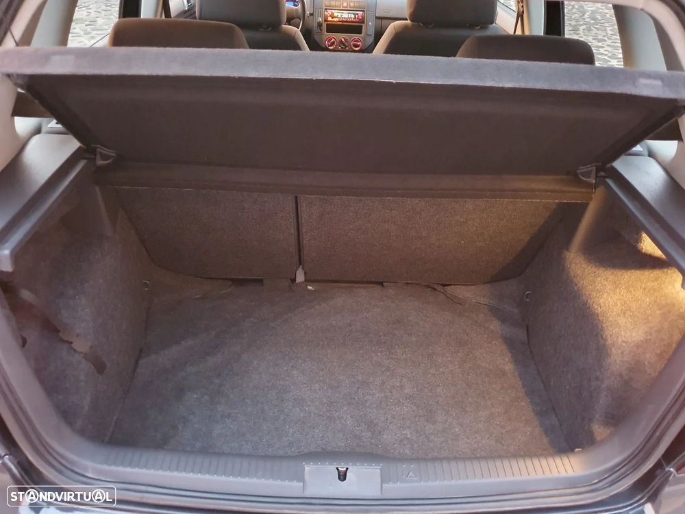 VW Polo 1.2 Confortline AC - 30
