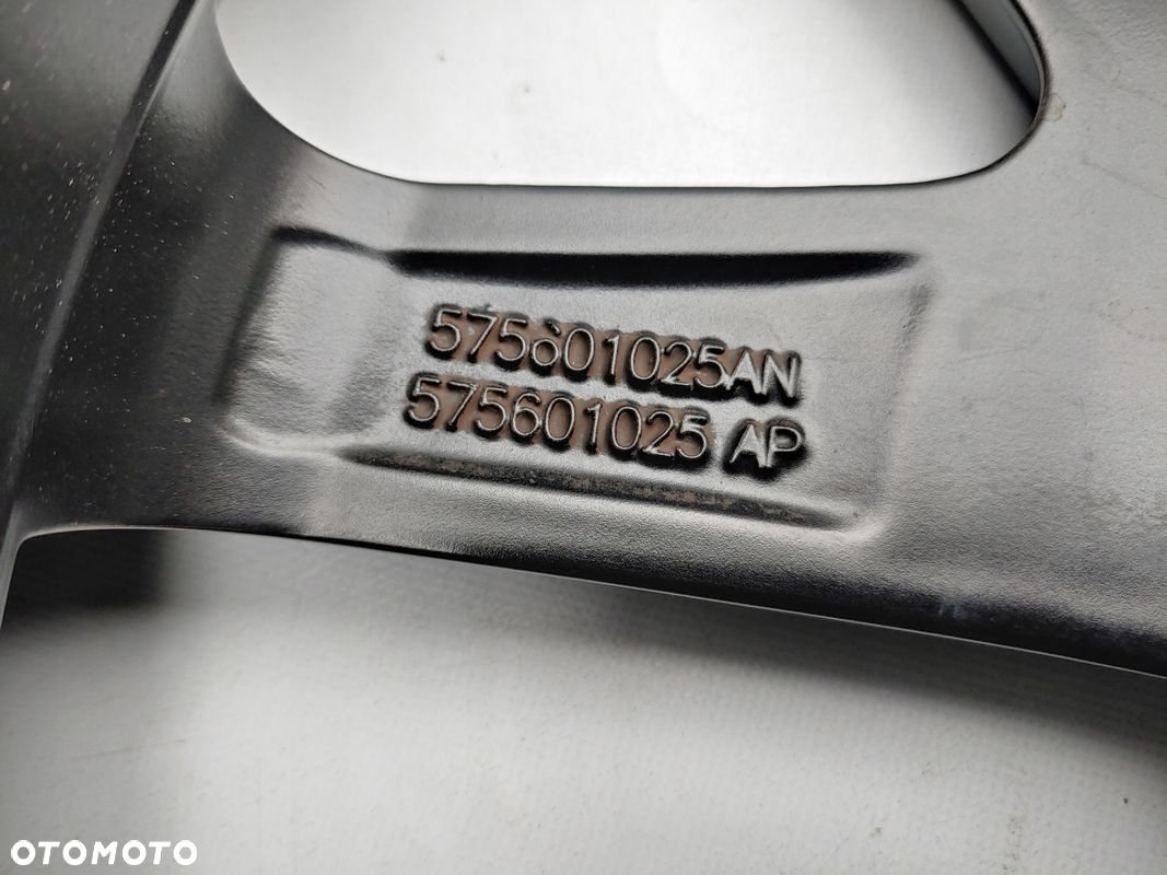 FELGA SEAT ATECA CUPRA 575 EXCLUSIVE 19 ORYGINAŁ - 7