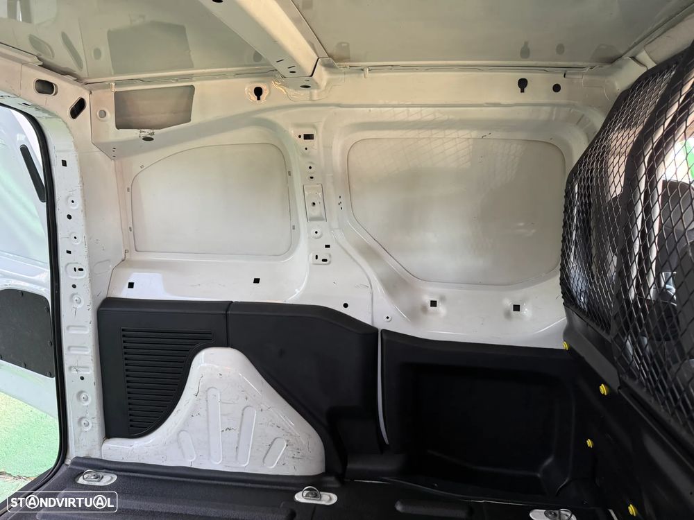 Citroën BERLINGO 1.6 HDI 3L - 14
