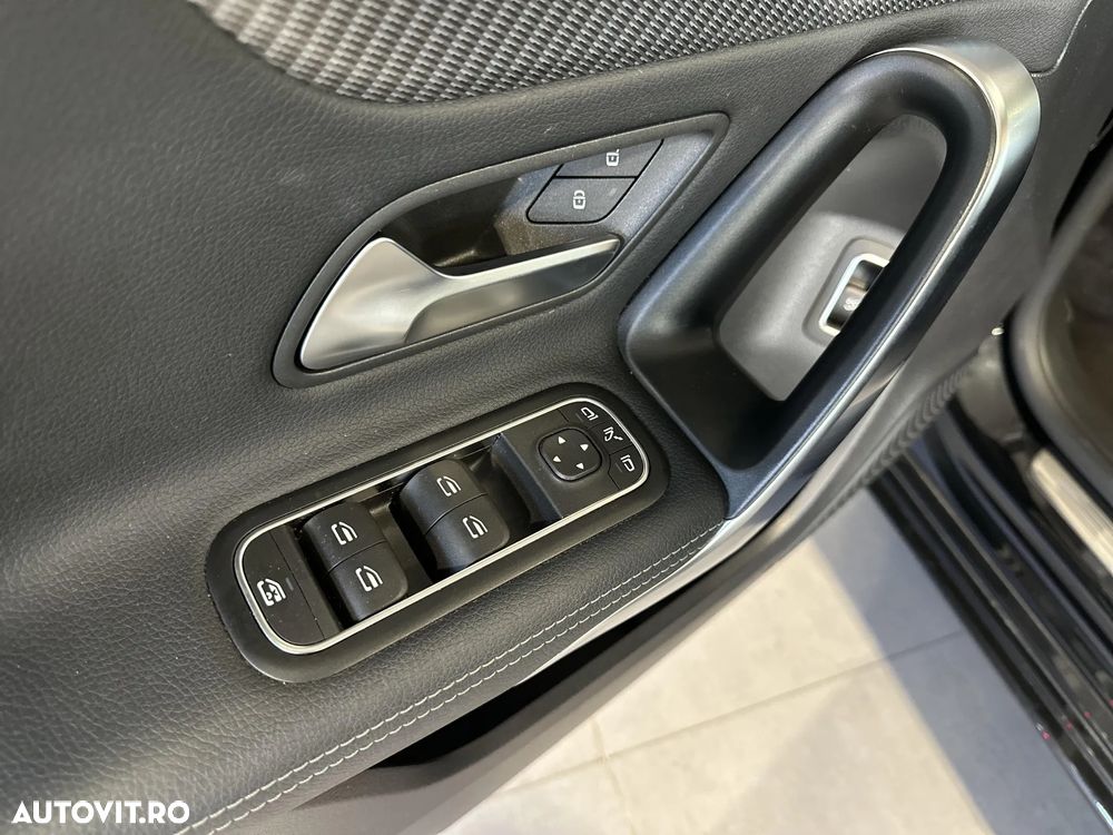 Mercedes-Benz A 180 MHEV 7G-DCT - 14