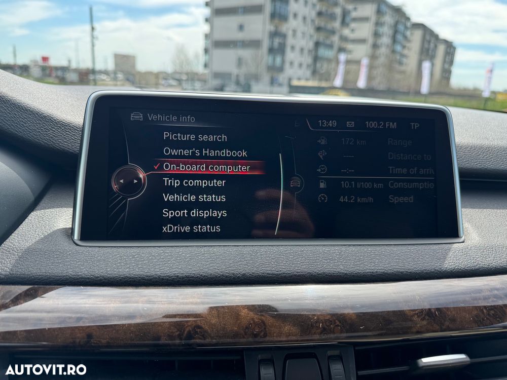 BMW X5 - 19