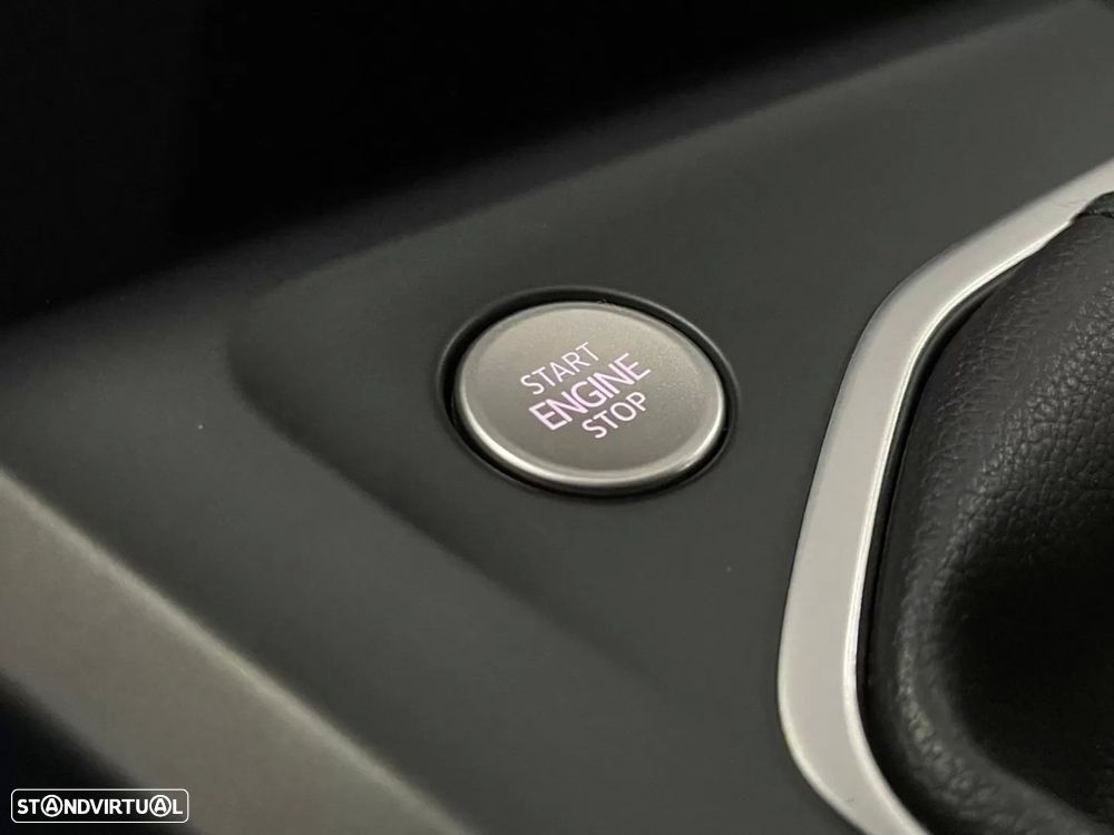 VW Golf 1.0 TSI - 10