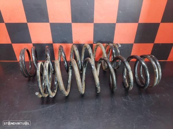 Conjunto Molas Suspensão Tras/Traseira Opel Frontera A (U92) - 1