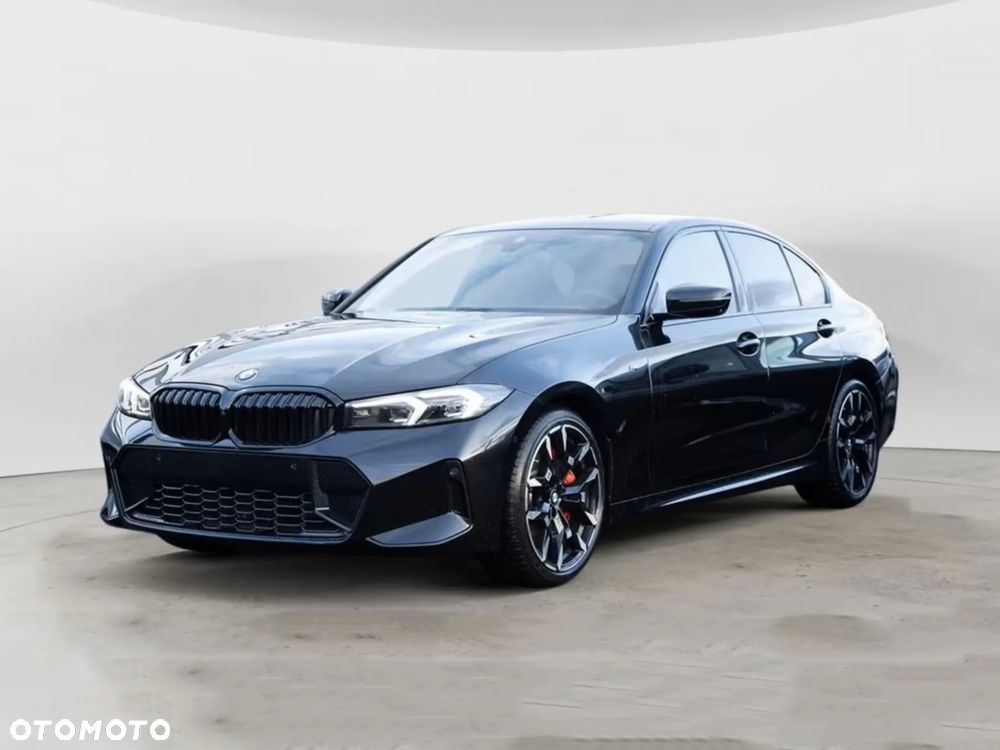 BMW Seria 3 330d xDrive mHEV M Sport - 6