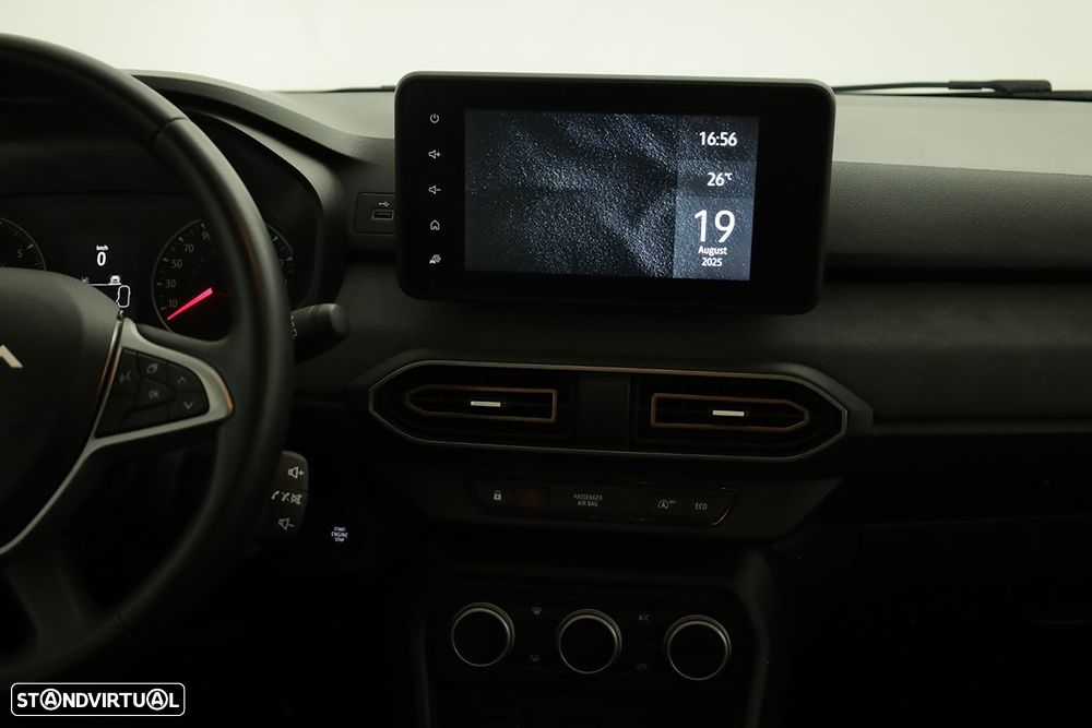 Dacia Jogger 1.0 ECO-G Extreme Bi-Fuel - 8