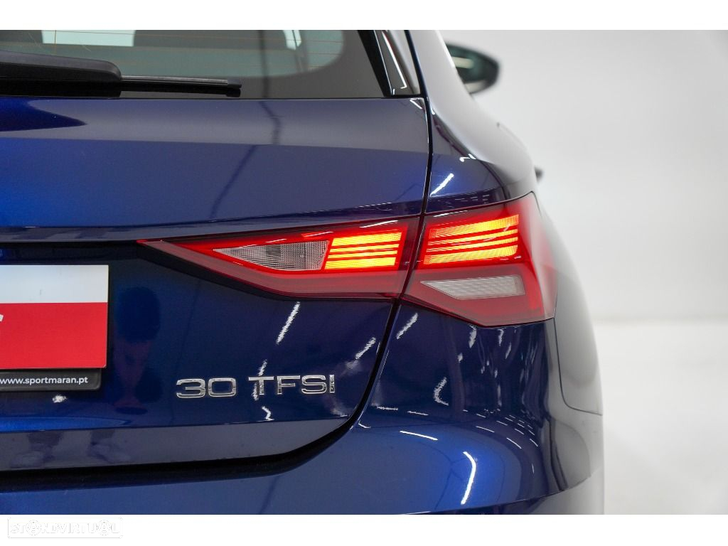 Audi A3 Sportback 30 TFSI Advanced S tronic - 15