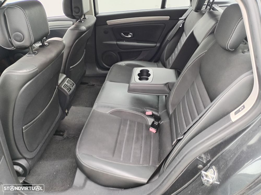 Renault Mégane Sport Tourer dCi 110 FAP Expression - 5