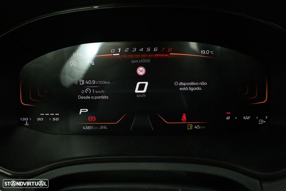 SEAT Arona 1.0 TSI Style DSG - 15