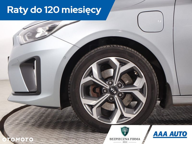 Kia Ceed - 15
