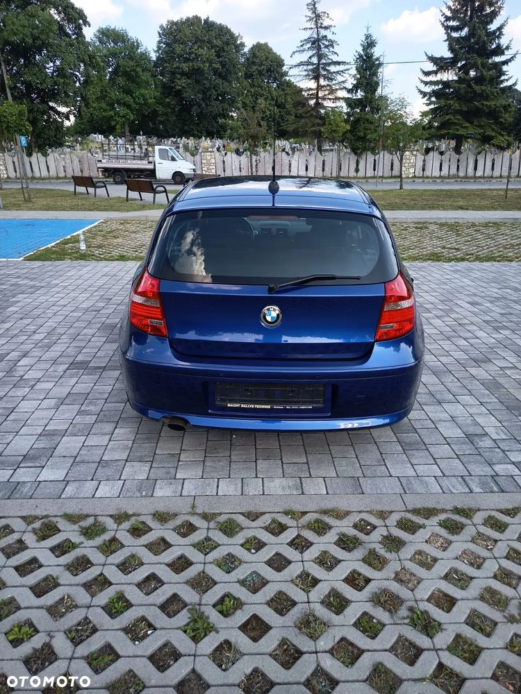 BMW Seria 1 - 16