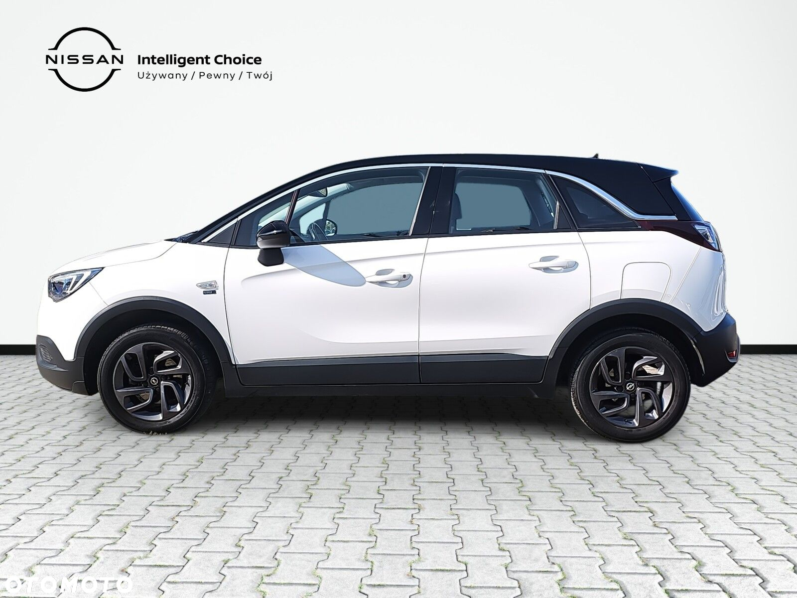 Opel Crossland X 1.2 T Edition S&S - 8