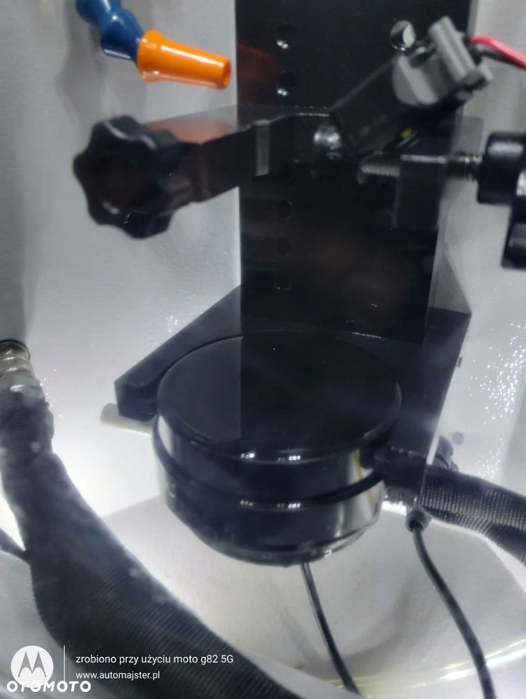 Sabre Expert Hartridge tester wtryskiwaczy z kodowaniem - 16