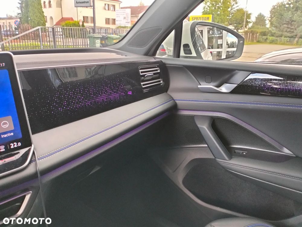 Volkswagen Tiguan 2.0 TDI 4Mot R-Line DSG - 13