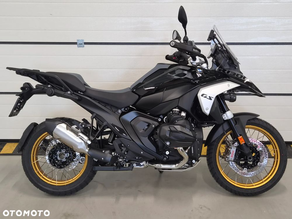 BMW GS - 2
