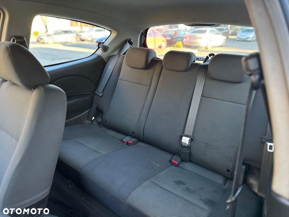 Chevrolet Kalos 1.2 S - 8