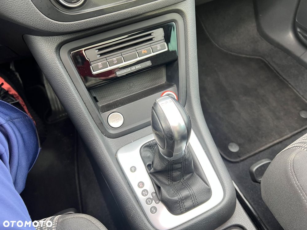 Seat Alhambra 2.0 TDI Start & Stop DSG Style Plus - 20