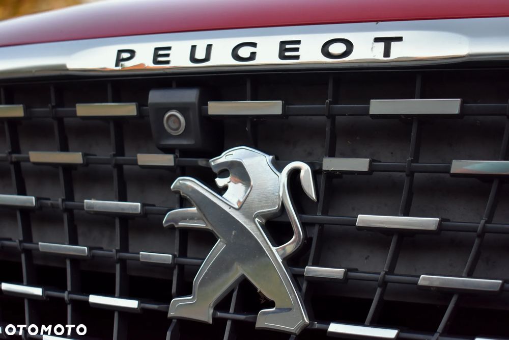 Peugeot 3008 BlueHDi 130 Stop & Start Allure - 7