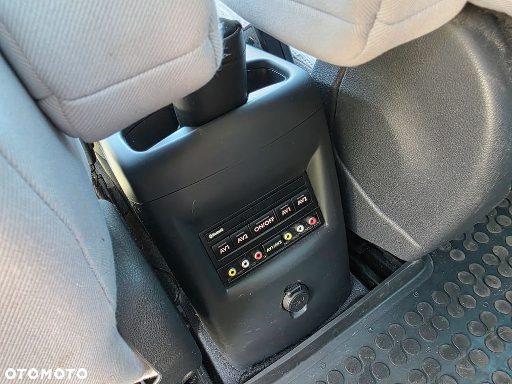 Peugeot 5008 - 13