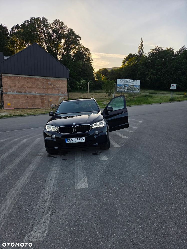 BMW X5 xDrive25d sport - 15