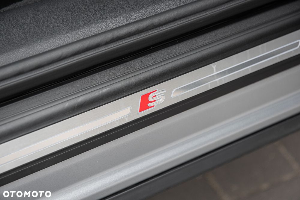 Audi Q5 Sportback 50 TFSIe quattro S tronic S line - 39