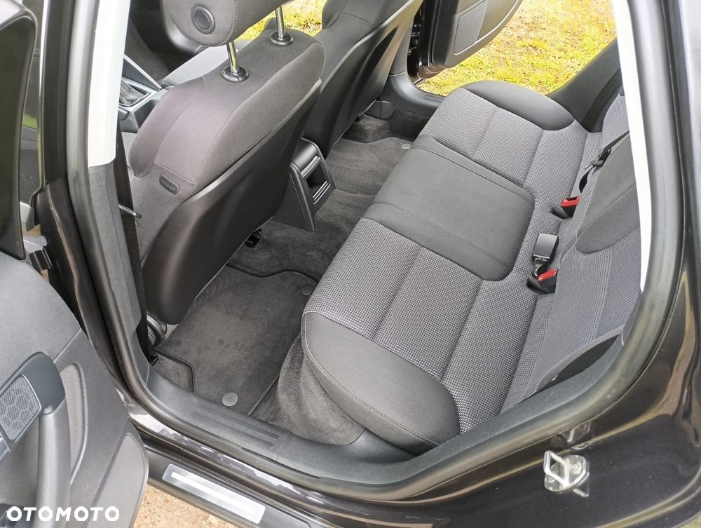 Audi A3 Sportback 2.0 TDI DPF Ambition - 6