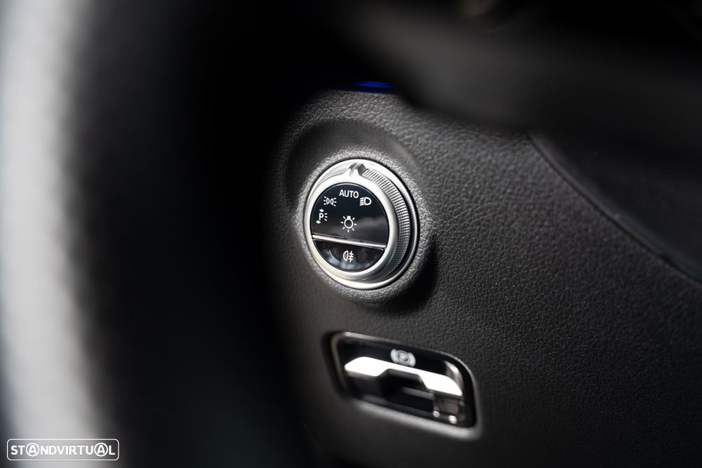 Mercedes-Benz CLE 300 e Coupe 9G-TRONIC Edition AMG Line - 25