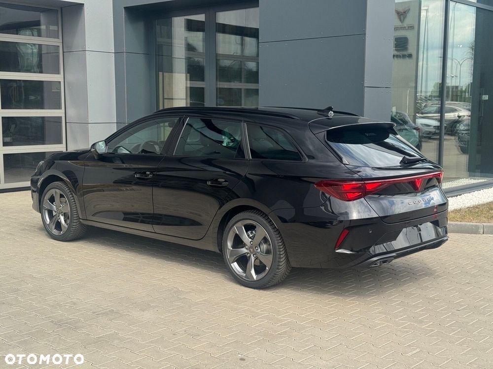 Cupra Leon - 12