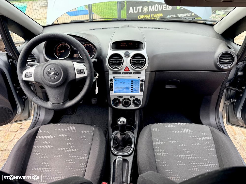 Opel Corsa - 48