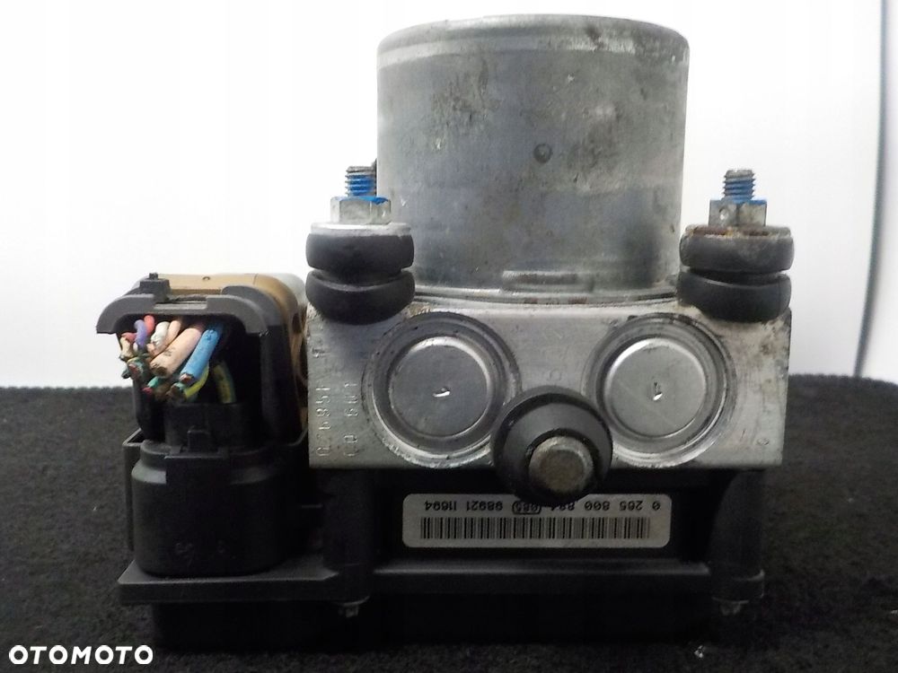 PEUGEOT 308 POMPA ABS 0265232439 0265800884 - 3