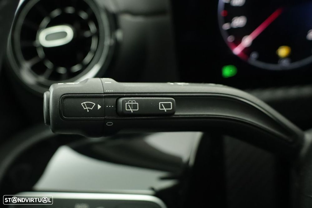 Mercedes-Benz A 200 Standard - 16