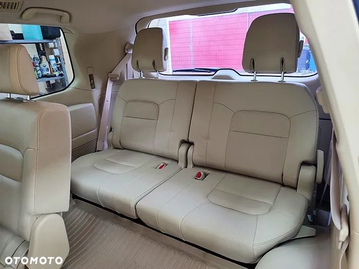 Toyota Land Cruiser LC 4.6 V8 Limited 7os - 36