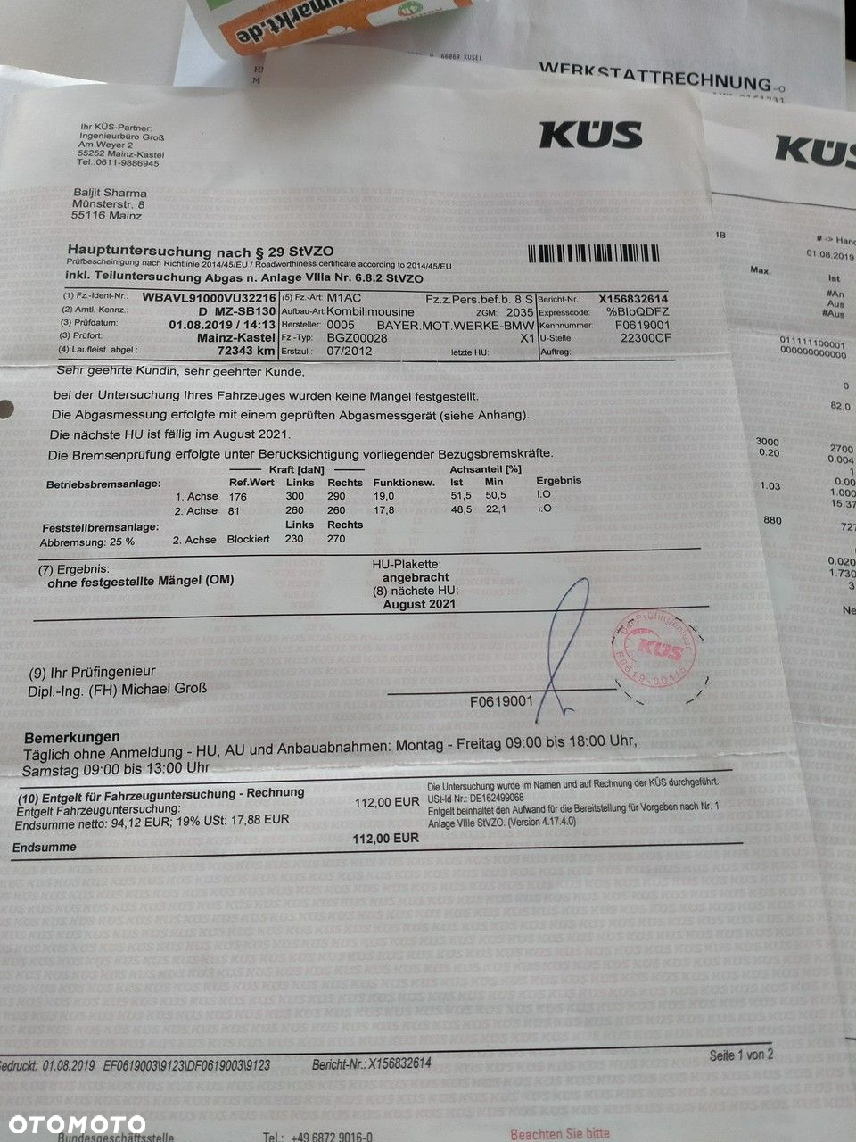 BMW X1 sDrive20i - 37