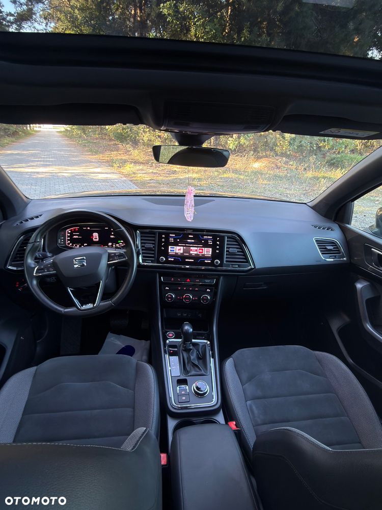 Seat Ateca - 8