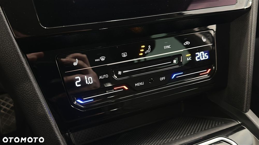 Volkswagen Passat Variant 2.0 TDI EVO Business DSG - 21