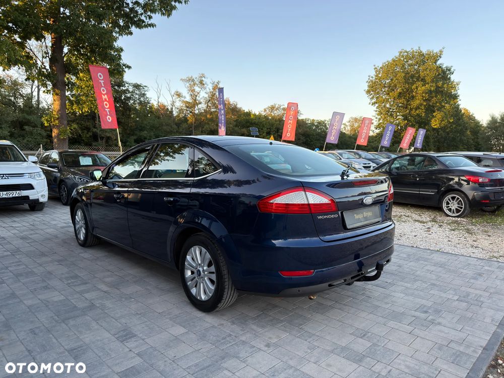 Ford Mondeo 2.0 Champions Edition - 13
