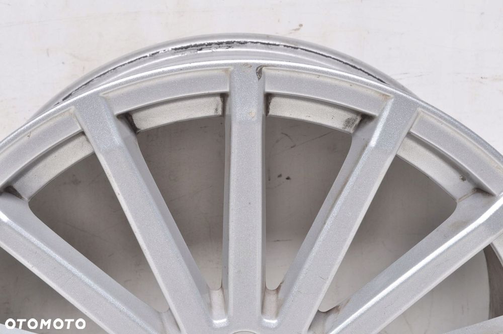FORD FOCUS RS FELGI ALUMINIOWE R19" 8.5J 5X108 ET60 9M5J-1007-AC - 9
