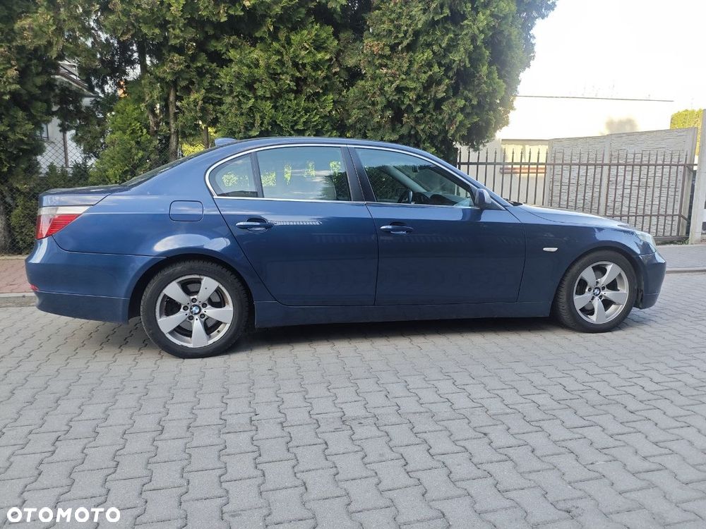 BMW Seria 5 - 3