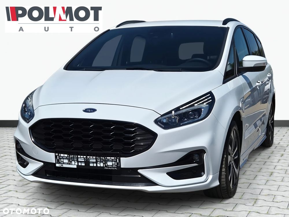 Ford S-Max - 2