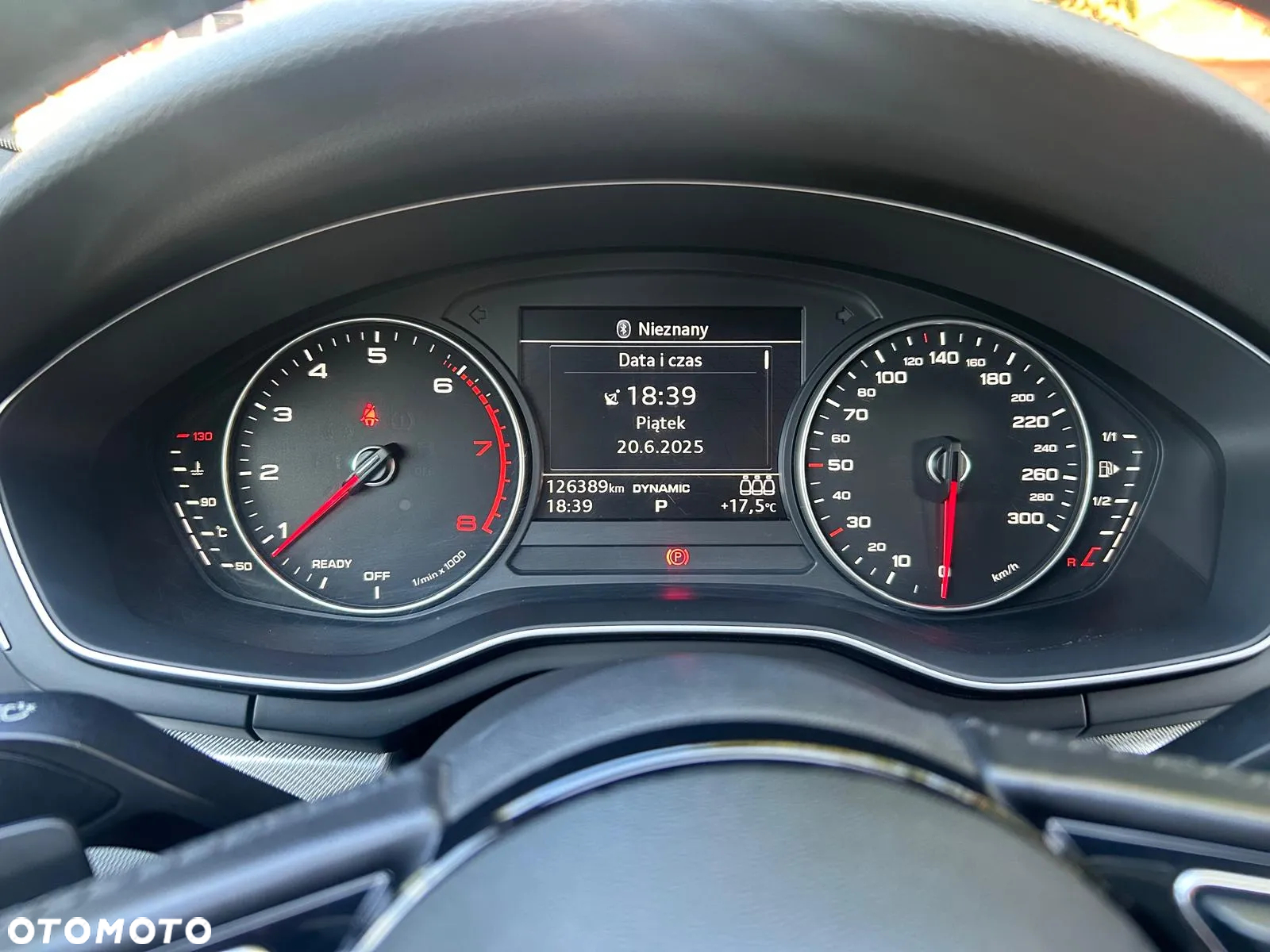 Audi A4 Avant 40 TFSI S tronic S line - 13