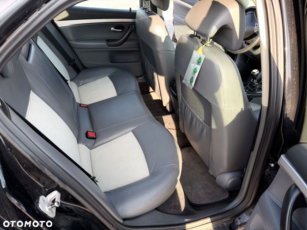 Saab 9-3 1.9 TiD Vector - 28