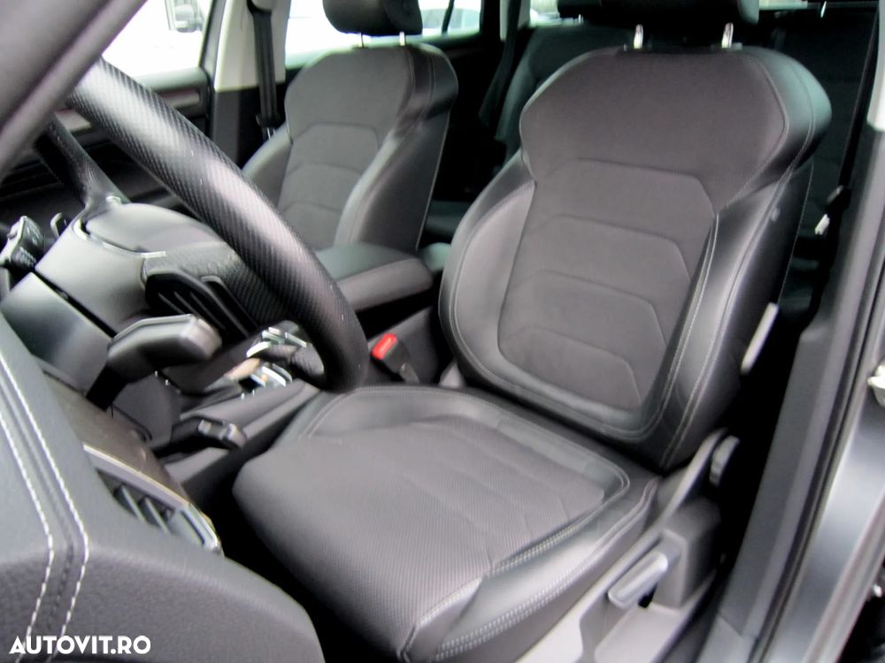 Skoda Kodiaq 2.0 TDI DSG Style - 25