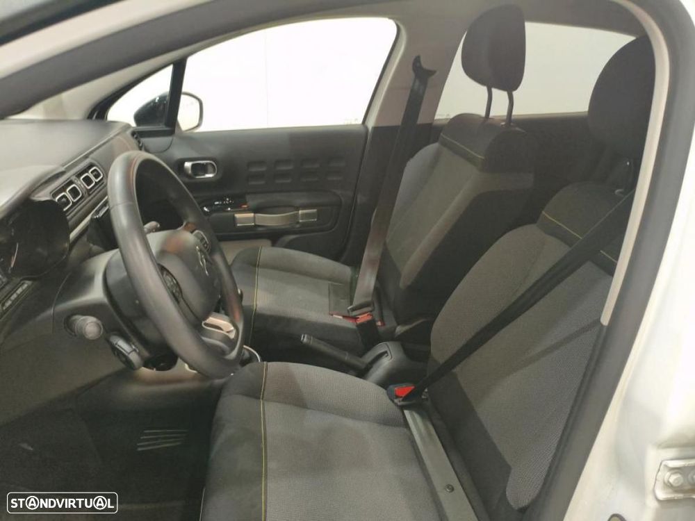 Citroën C3 1.5 BlueHDi C-Series - 5