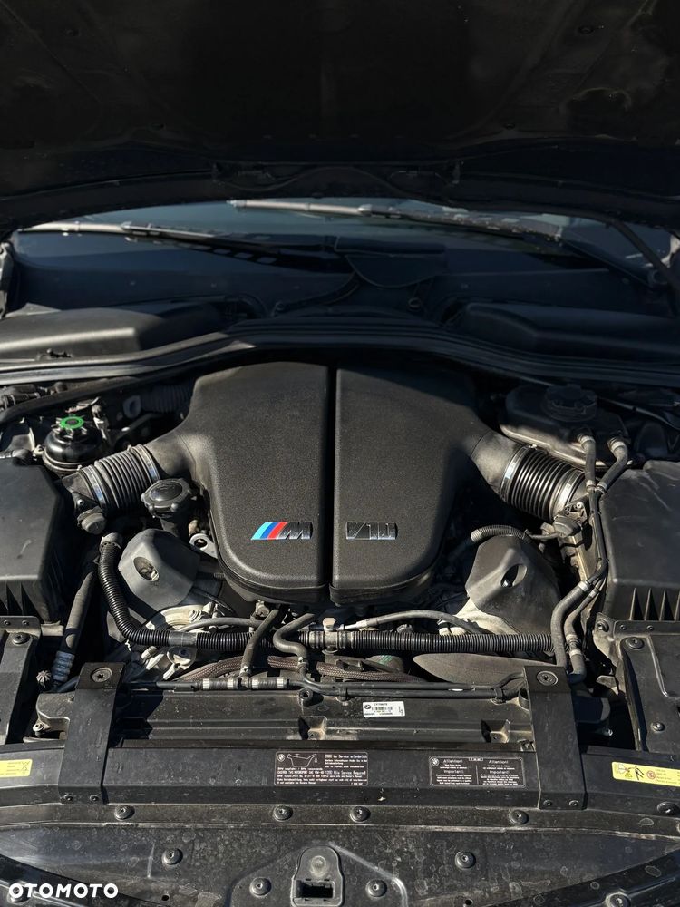 BMW M6 - 23