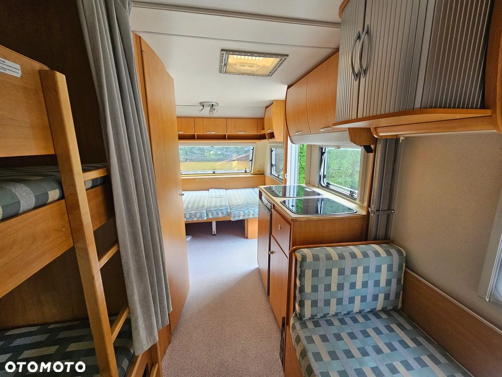 KNAUS EIFELLAND - 10