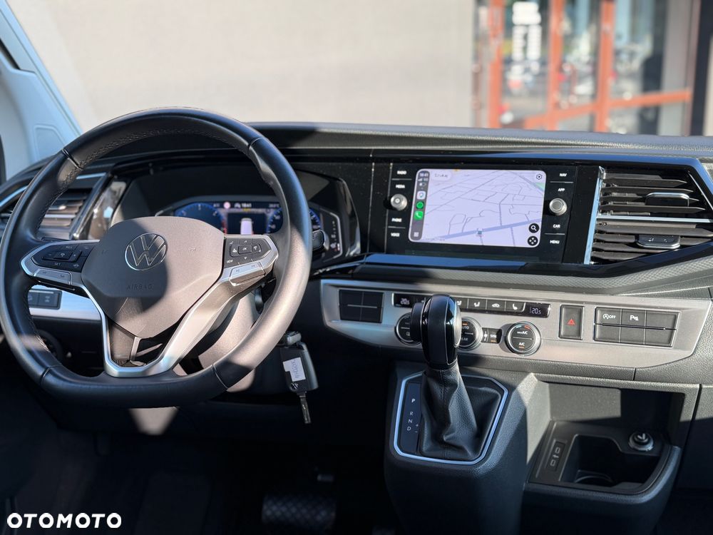 Volkswagen California - 33