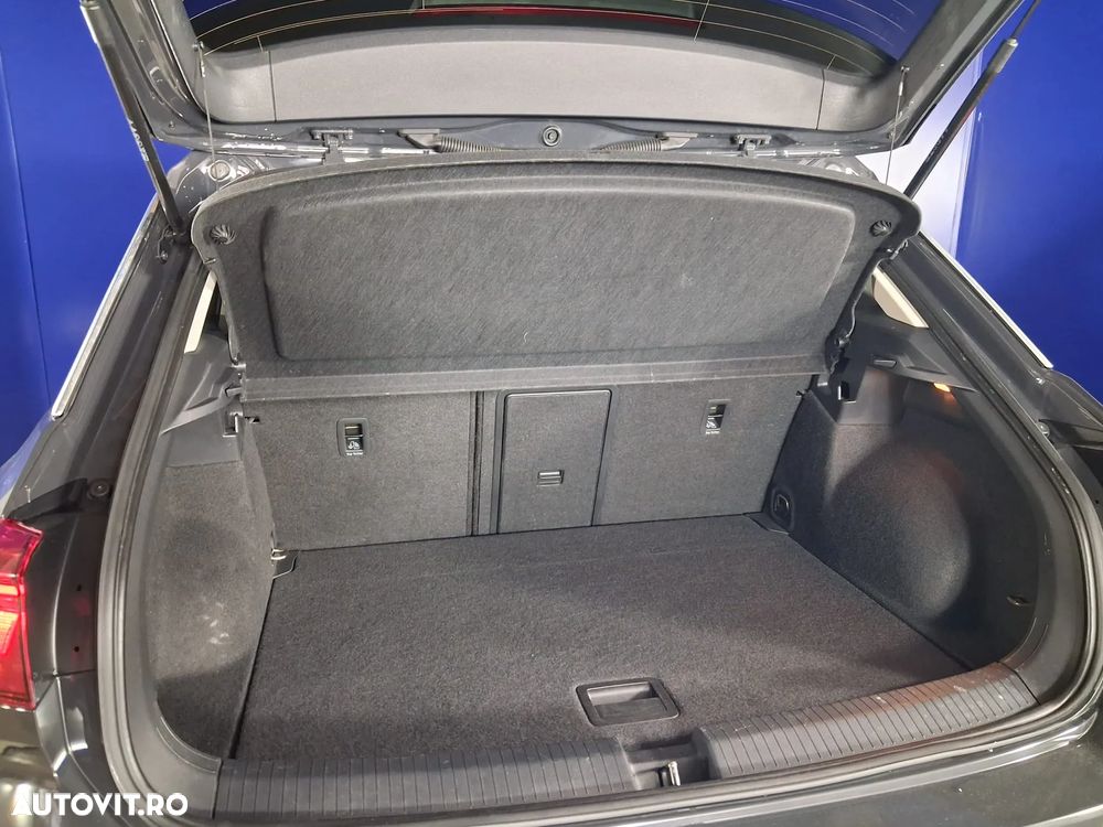 Volkswagen T-Roc 2.0 TDI DSG Design - 30